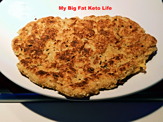 Ψωμί – πίτα νιάμι! (vegan)