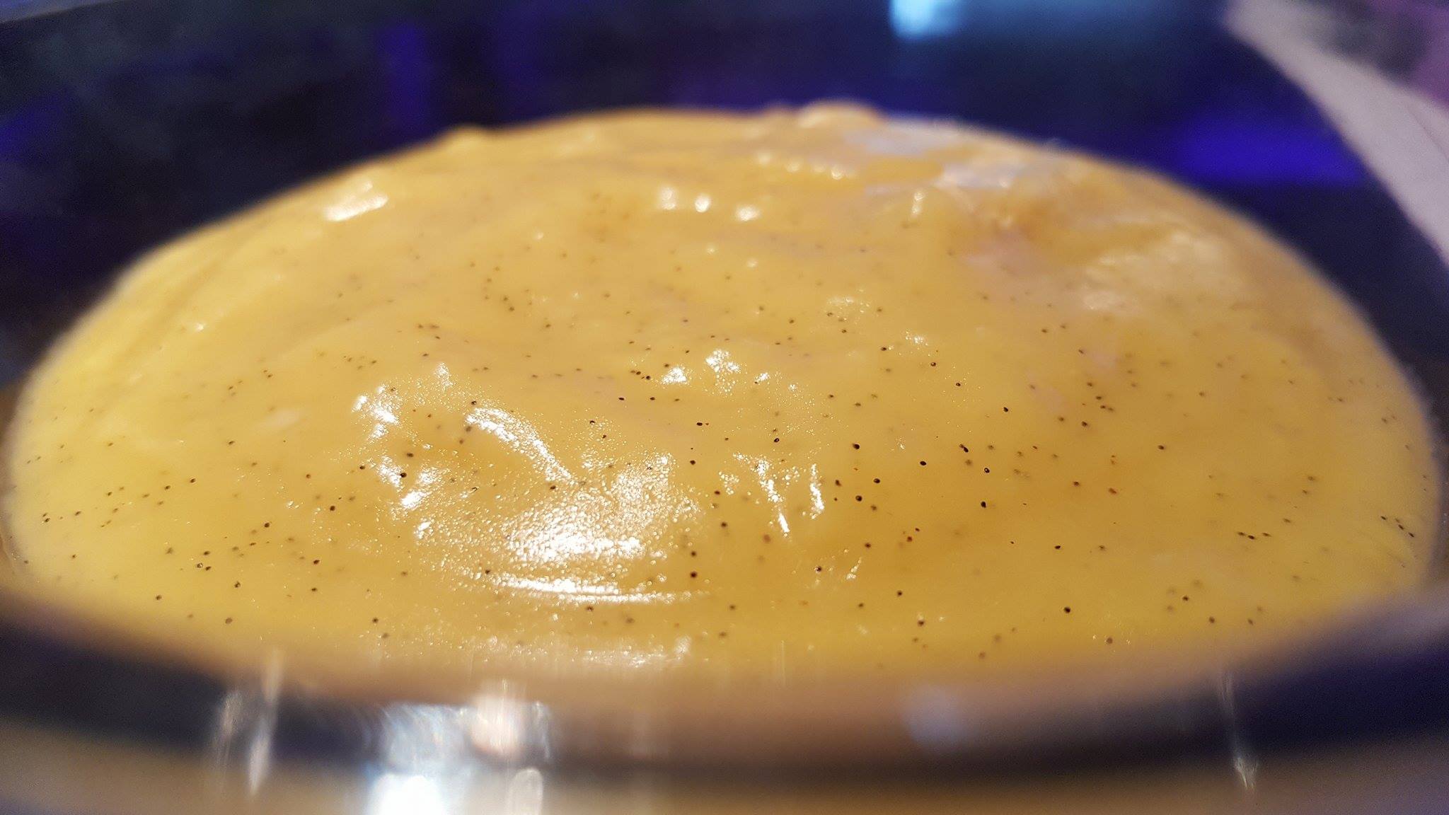 Κρέμα λεμόνι