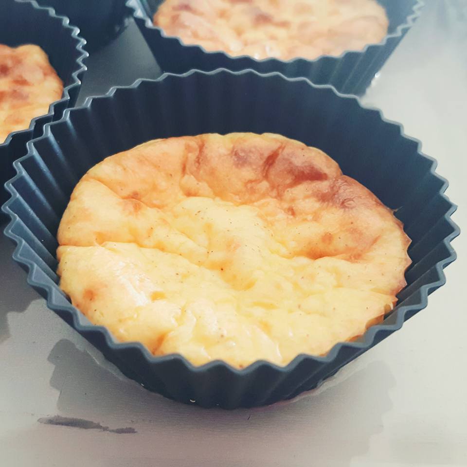 Μίνι τζιζκεικς