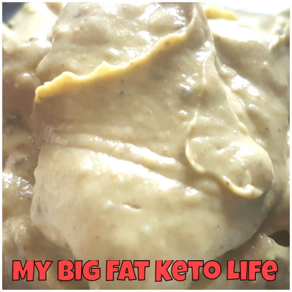 Χούμους αβοκάντο