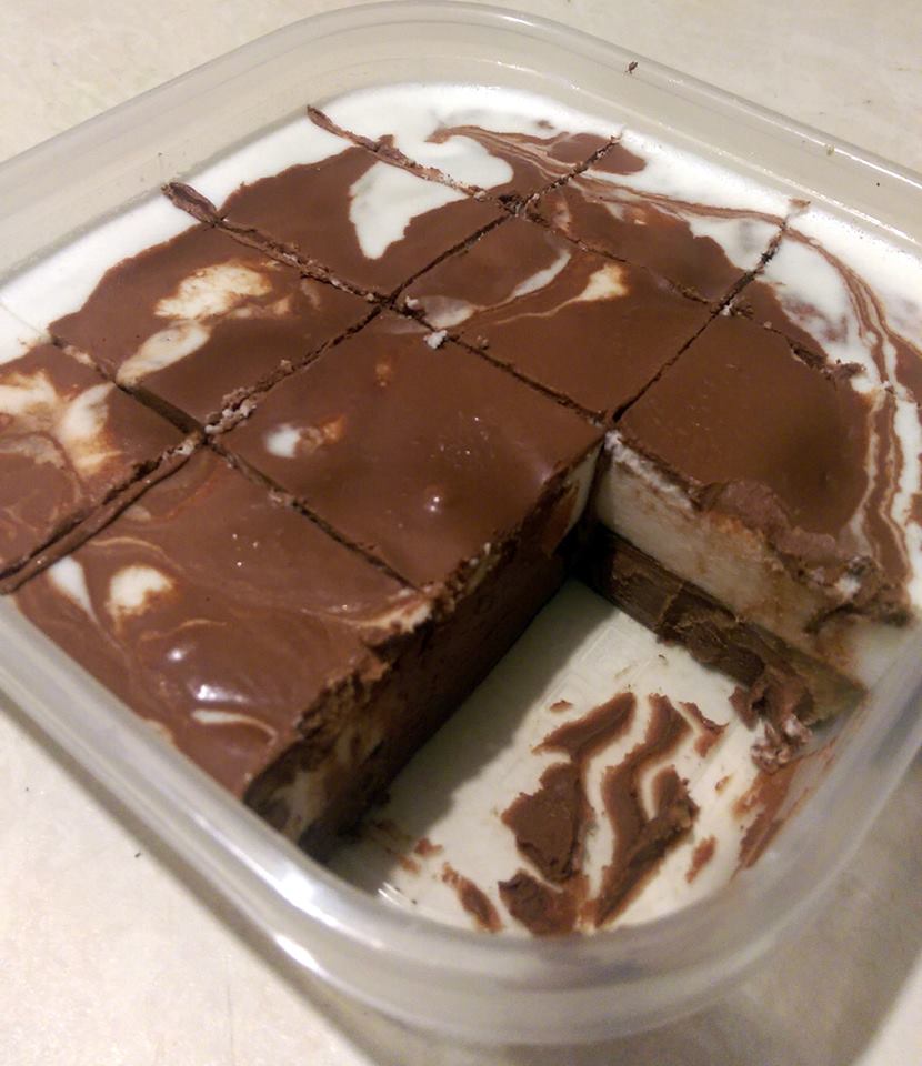 Γλυκό της Φλώρας Παπαδοπούλου