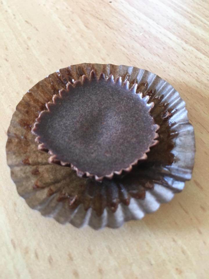 Μερεντοσοκολατάκια