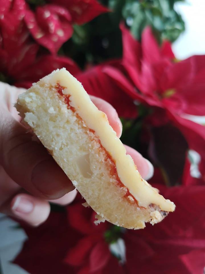 Γρήγορη πίτσα από κουνουπίδι