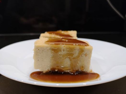 Γιγαντιαίο pancake φούρνου