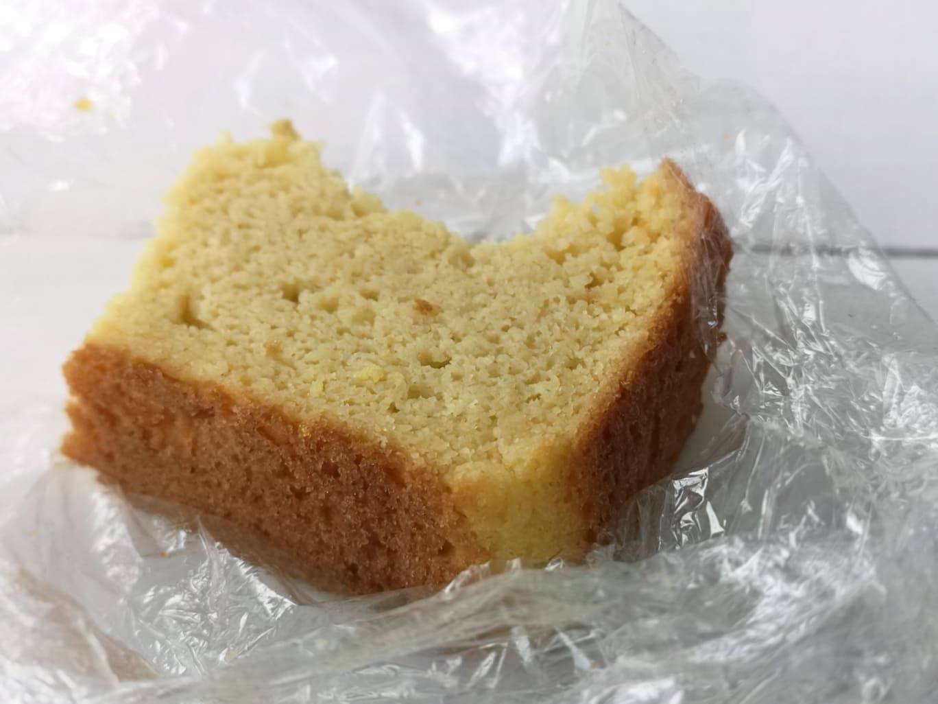 Κέικ καρύδας