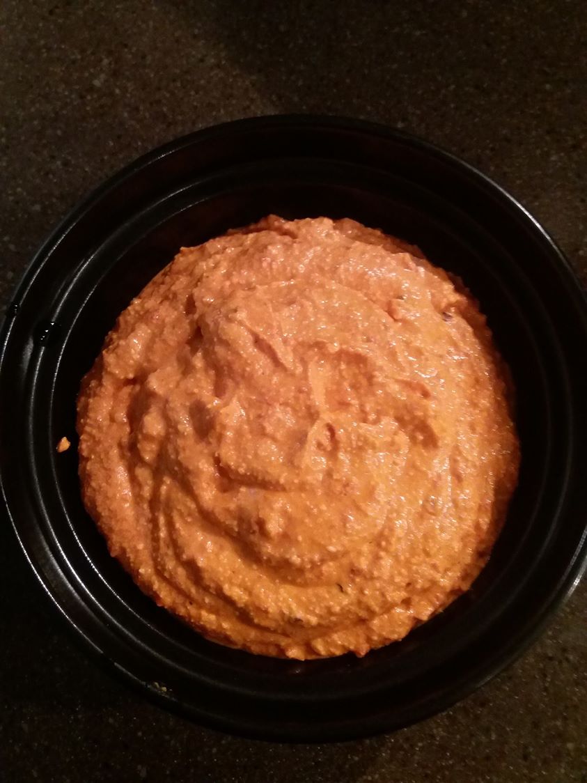 Τυροκαυτερή με πιπεριά Φλωρίνης