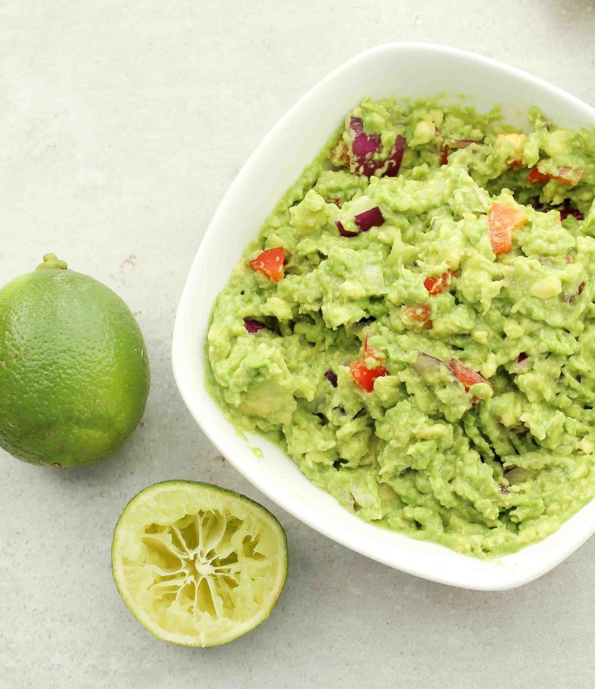 Γουακαμόλε