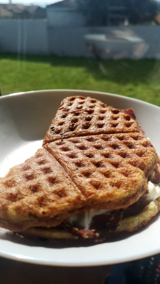 Ζύμη τύπου πιροσκί