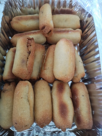 Ζύμη για όλες τις χρήσεις